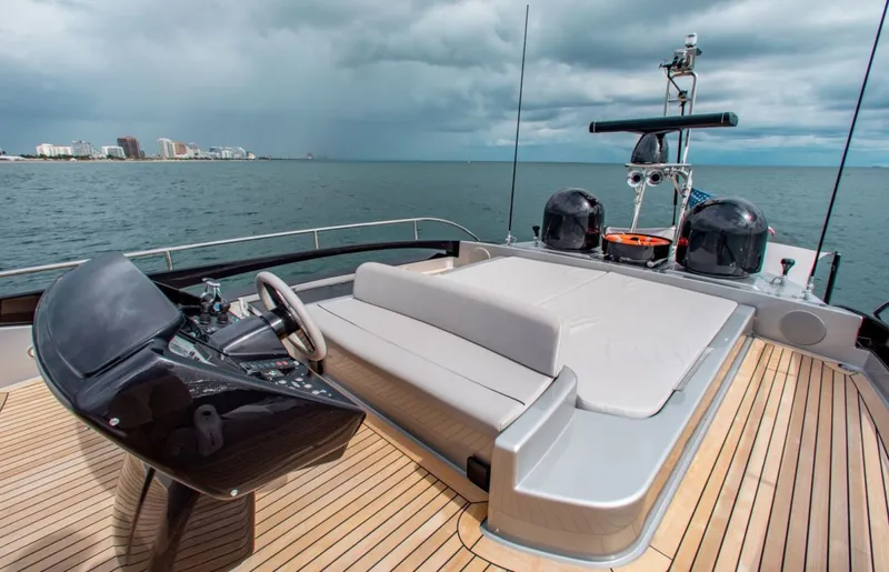 Slide: The Image of Riva 88 Domino Super 2017 - 2502183