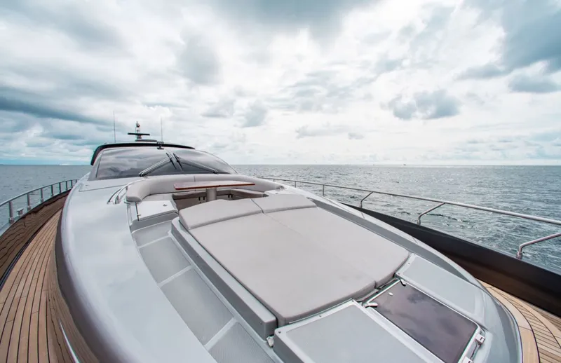 Slide: The Image of Riva 88 Domino Super 2017 - 2502178