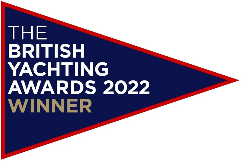 Slide: The Image of Beneteau FIRST 36 British Yachting Award 2022 - 3557652