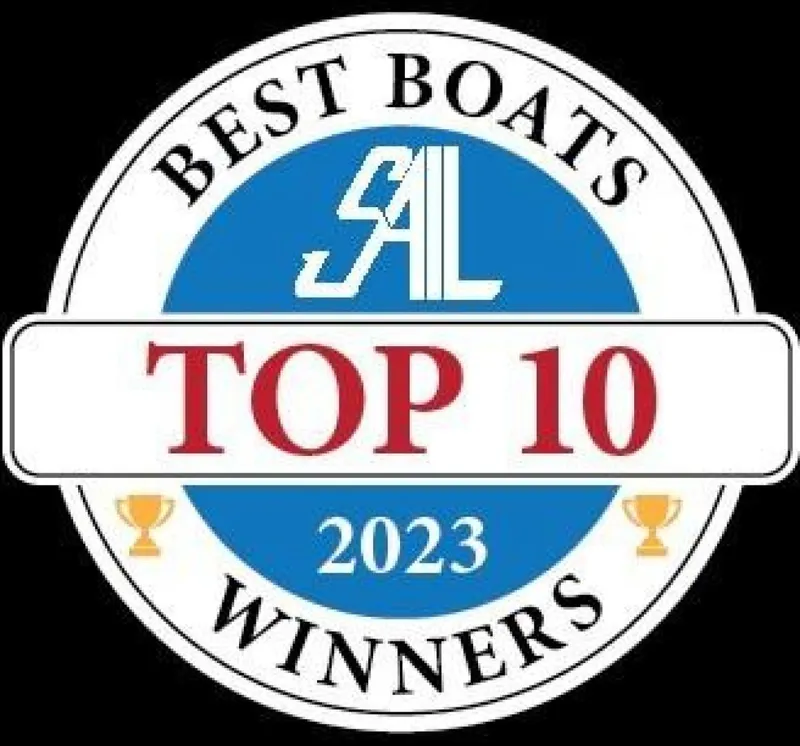 Slide: The Image of Beneteau FIRST 36 Top 10 Best Boats 2023 - 3557653