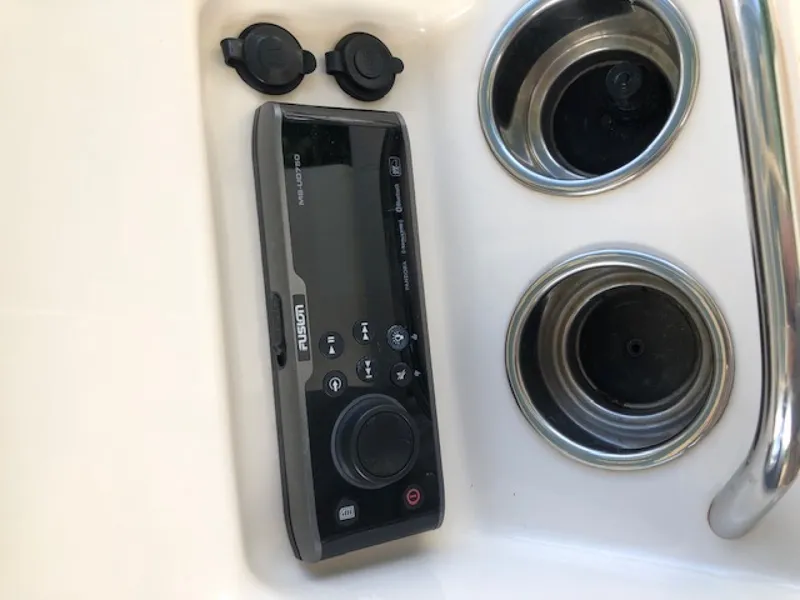 Slide: The Image of Grady-White Canyon 271 2018 - 2504654