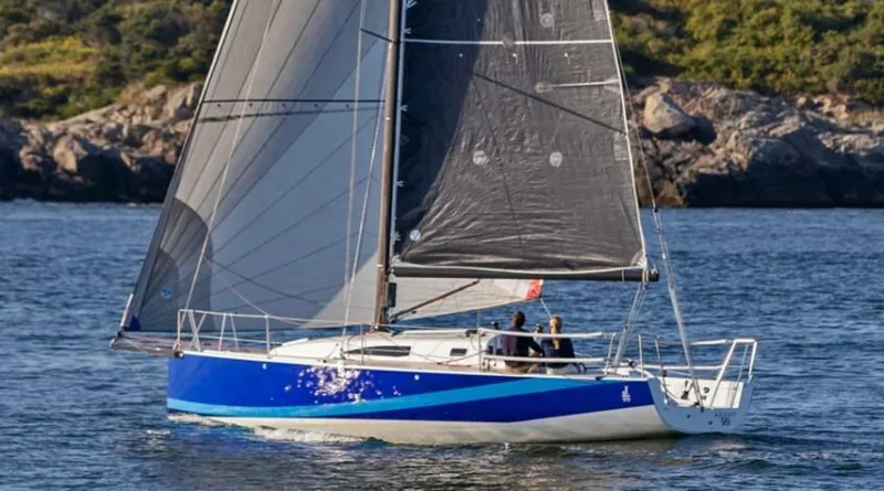 The Image of J/99 - 5836439