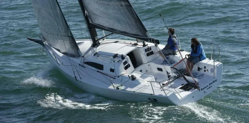 Slide: The Image of J/99 - 5836441