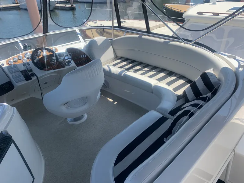 Slide: The Image of Meridian 459 Motoryacht 2007 - 2504771