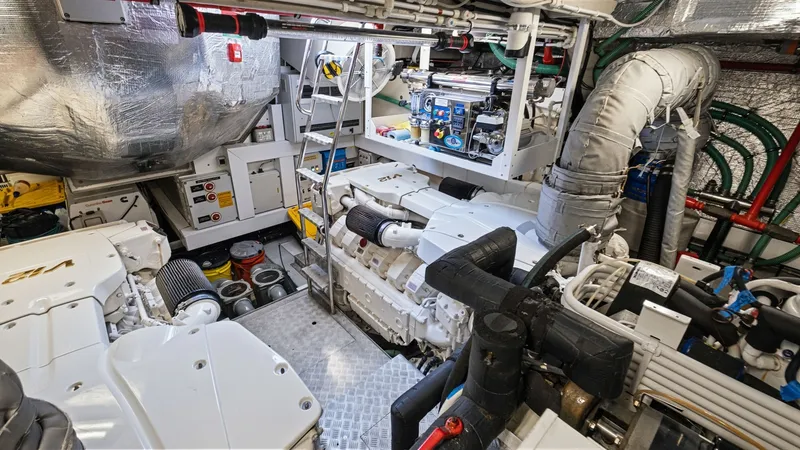 Slide: The Image of Sunseeker 80 Predator 2013 - 3268584