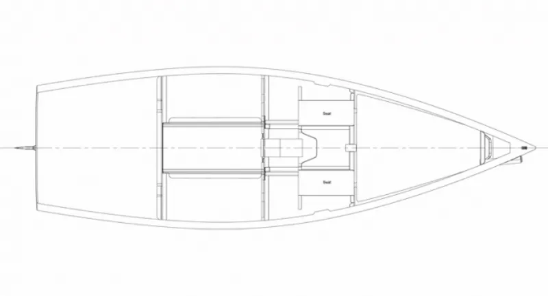 Slide: The Image of J/70 - 2504964