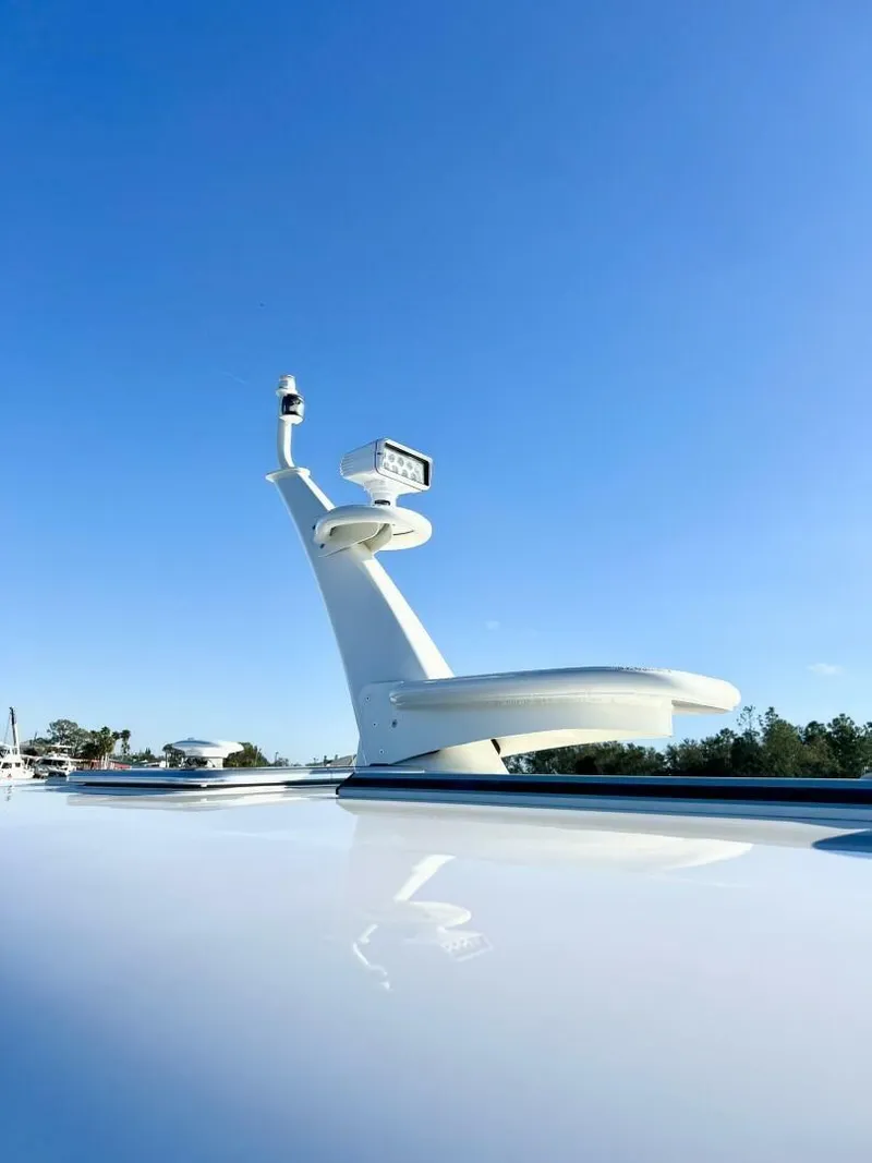 Slide: The Image of Sabre 43 Salon Express 2027 - 4914993