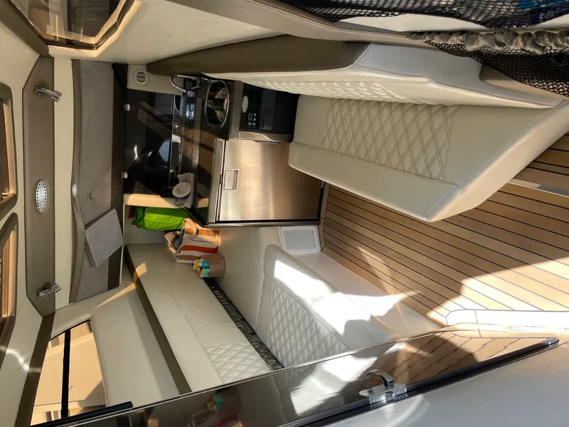 Slide: The Image of Nor-Tech 450 Sport 2017 - 2772870