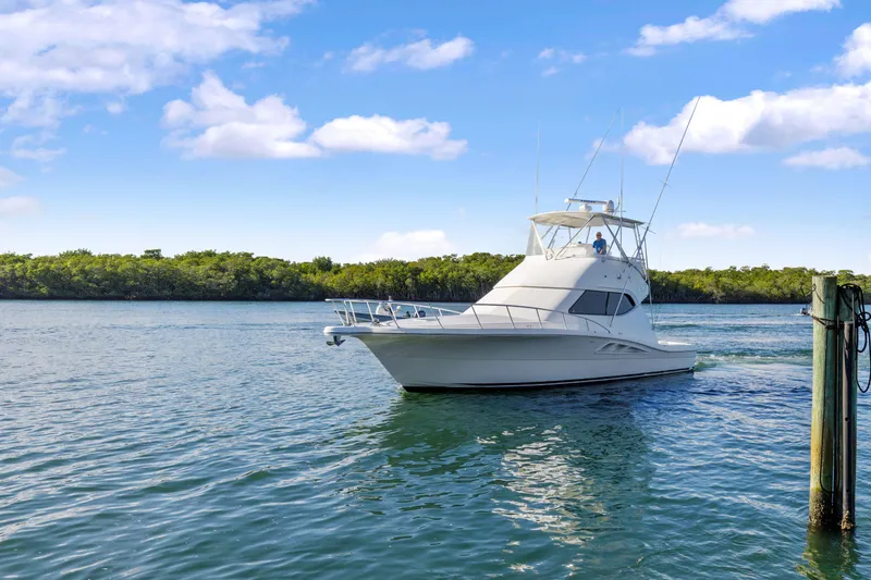 Slide: The Image of Rampage 45 Convertible 2006 - 3163337