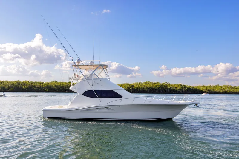 Slide: The Image of Rampage 45 Convertible 2006 - 3163346