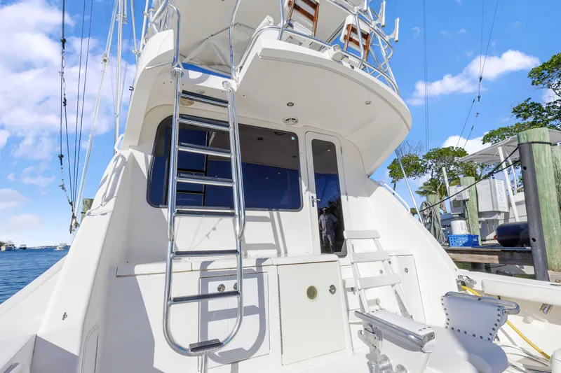 Slide: The Image of Rampage 45 Convertible 2006 - 3163350