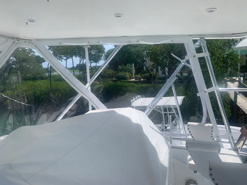 Slide: The Image of Rampage 45 Convertible 2006 - 3262704