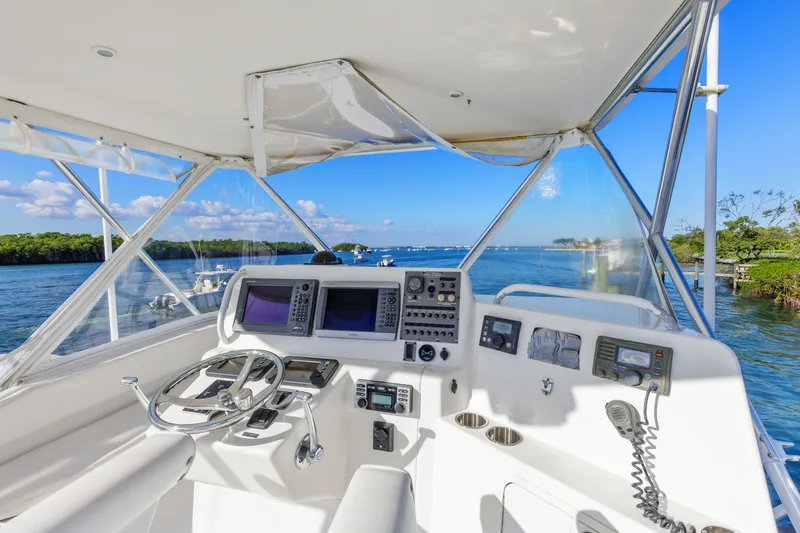 Slide: The Image of Rampage 45 Convertible 2006 - 3163351