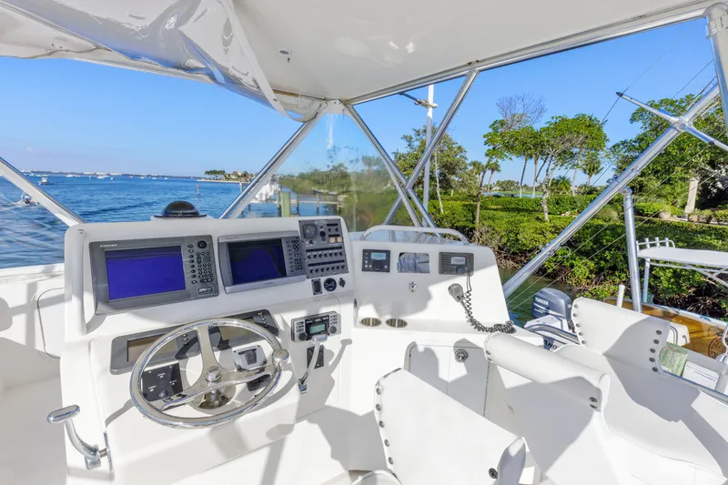 Slide: The Image of Rampage 45 Convertible 2006 - 3163352