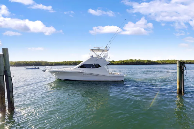 Slide: The Image of Rampage 45 Convertible 2006 - 3163338