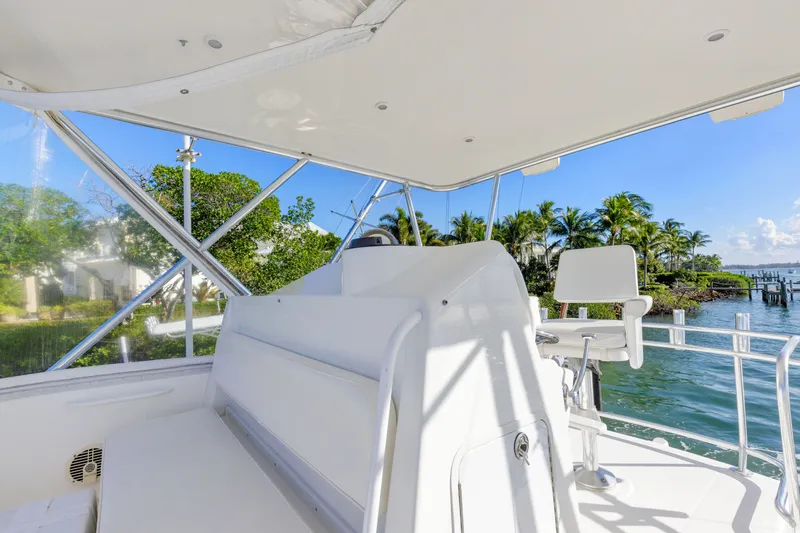 Slide: The Image of Rampage 45 Convertible 2006 - 3163353