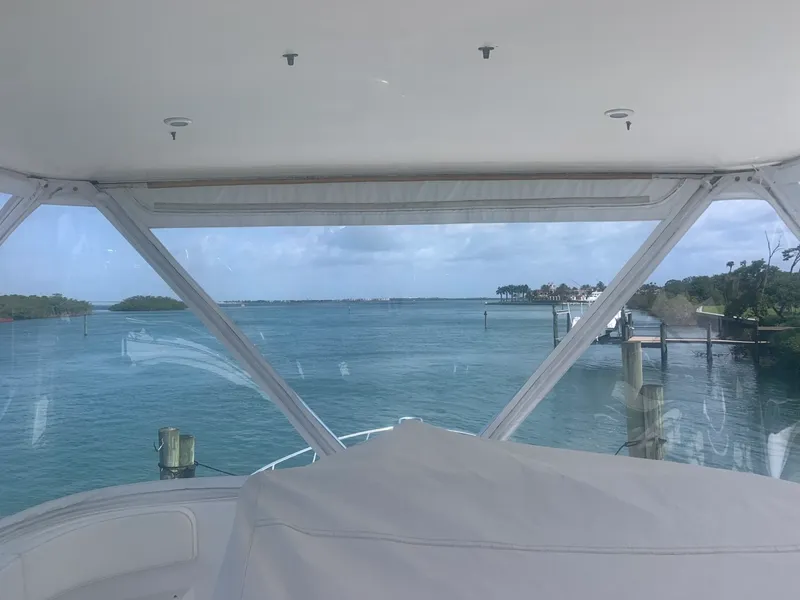 Slide: The Image of Rampage 45 Convertible 2006 - 3262706