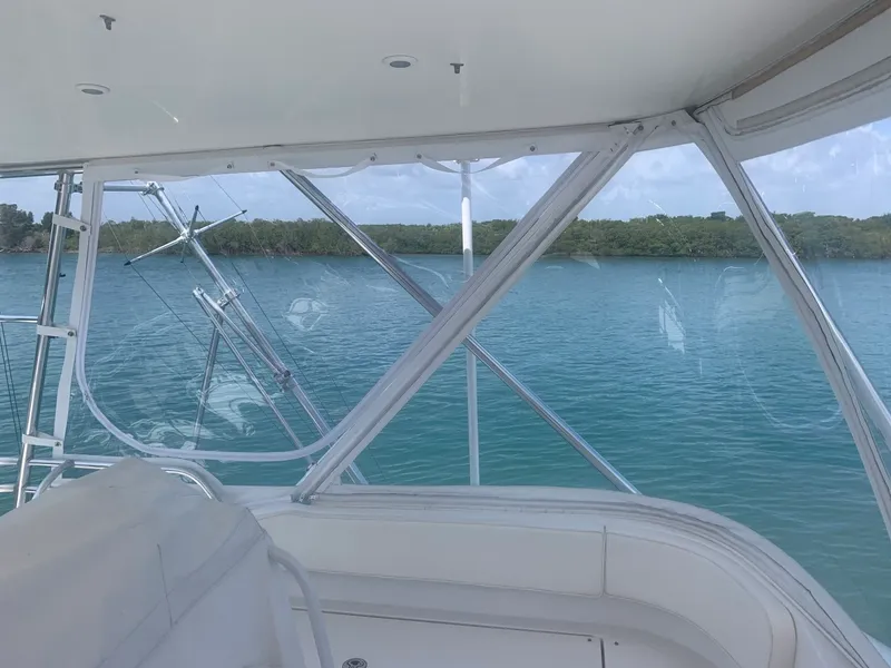 Slide: The Image of Rampage 45 Convertible 2006 - 3262708