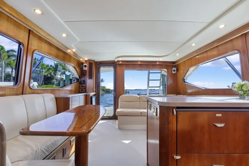 Slide: The Image of Rampage 45 Convertible 2006 - 3163354