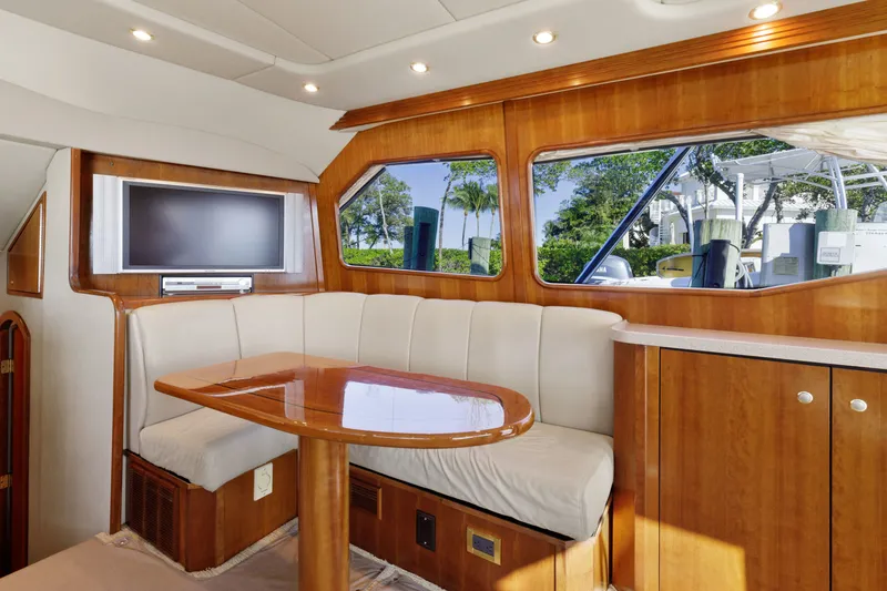 Slide: The Image of Rampage 45 Convertible 2006 - 3163359