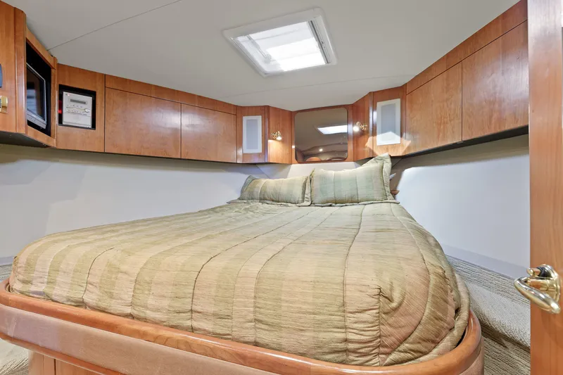 Slide: The Image of Rampage 45 Convertible 2006 - 3163361