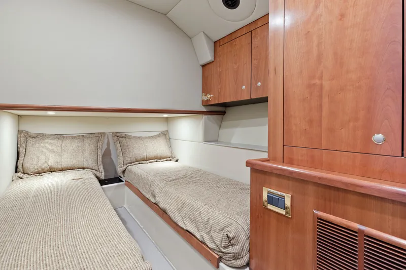 Slide: The Image of Rampage 45 Convertible 2006 - 3163363