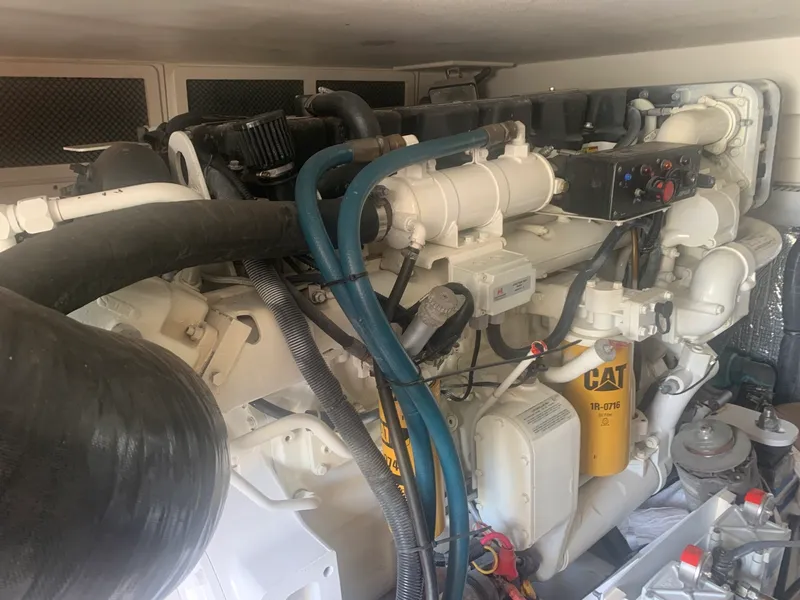 Slide: The Image of Rampage 45 Convertible 2006 - 3262709