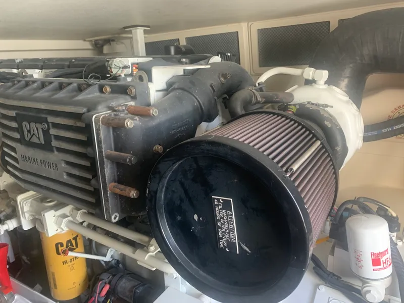 Slide: The Image of Rampage 45 Convertible 2006 - 3262710