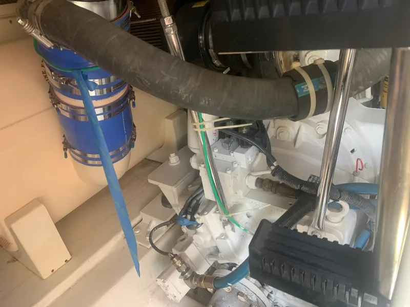 Slide: The Image of Rampage 45 Convertible 2006 - 3262711