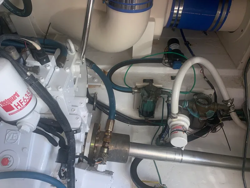 Slide: The Image of Rampage 45 Convertible 2006 - 3262713