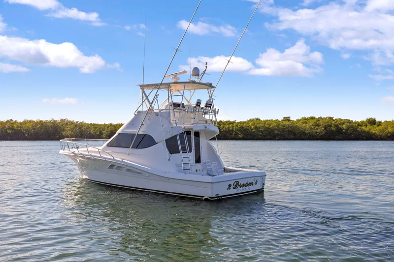 Slide: The Image of Rampage 45 Convertible 2006 - 3163341