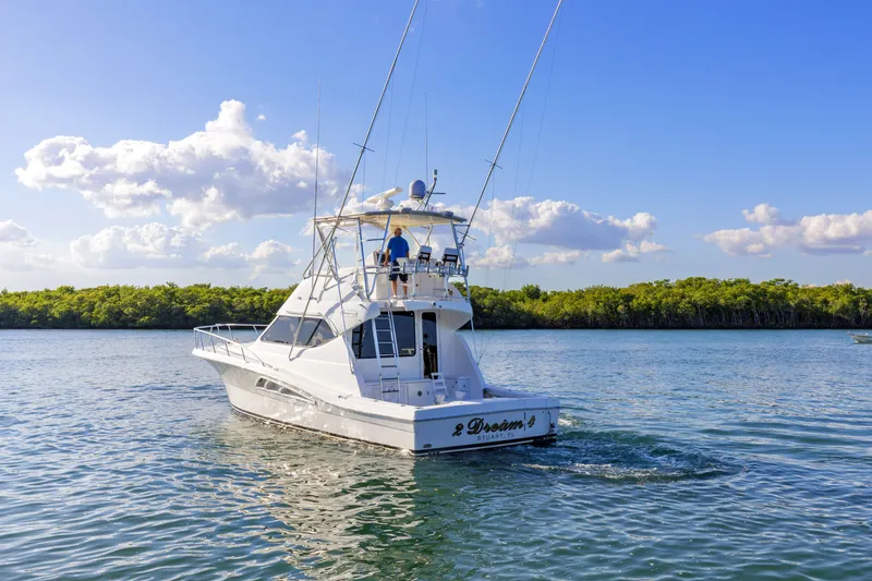 Slide: The Image of Rampage 45 Convertible 2006 - 3163342