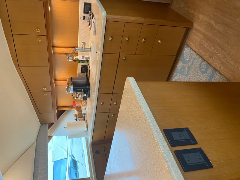 Slide: The Image of Ocean 52 Sportfish 2002 - 3102742