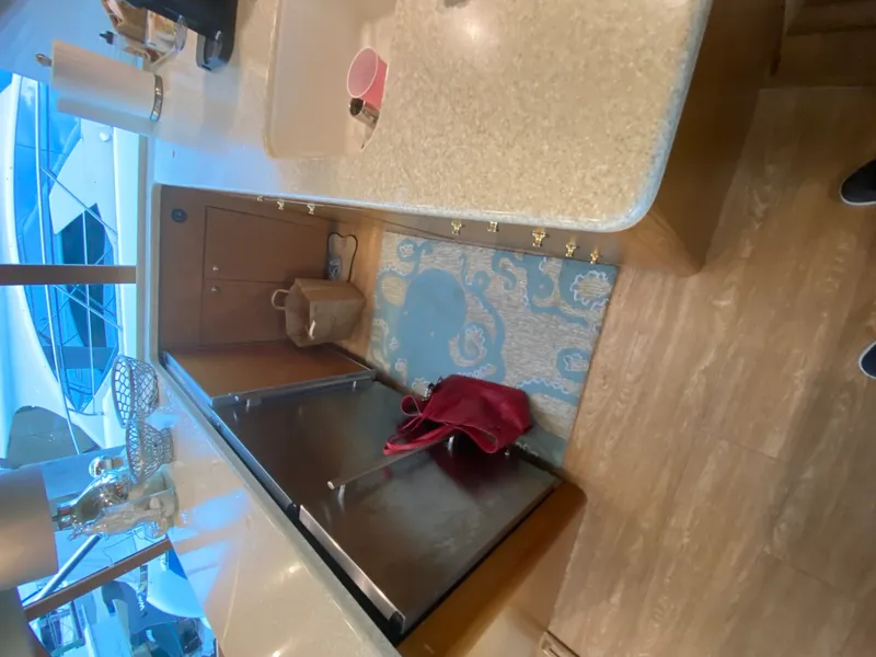 Slide: The Image of Ocean 52 Sportfish 2002 - 3102743