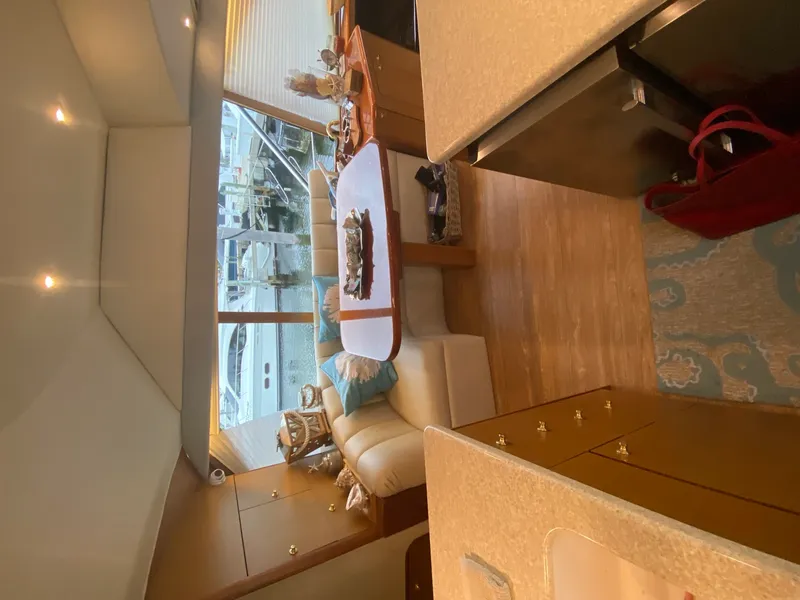 Slide: The Image of Ocean 52 Sportfish 2002 - 3102744