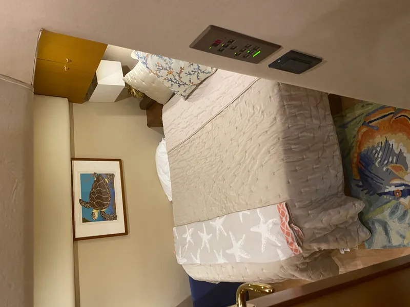 Slide: The Image of Ocean 52 Sportfish 2002 - 3102746