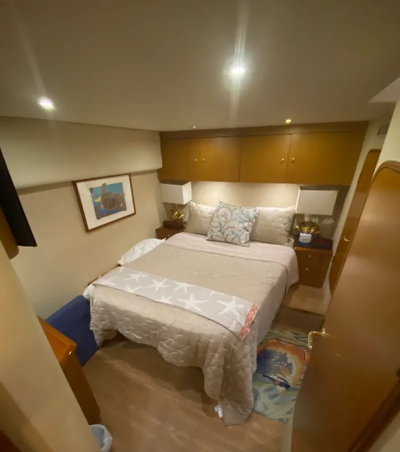 Slide: The Image of Ocean 52 Sportfish 2002 - 3102747