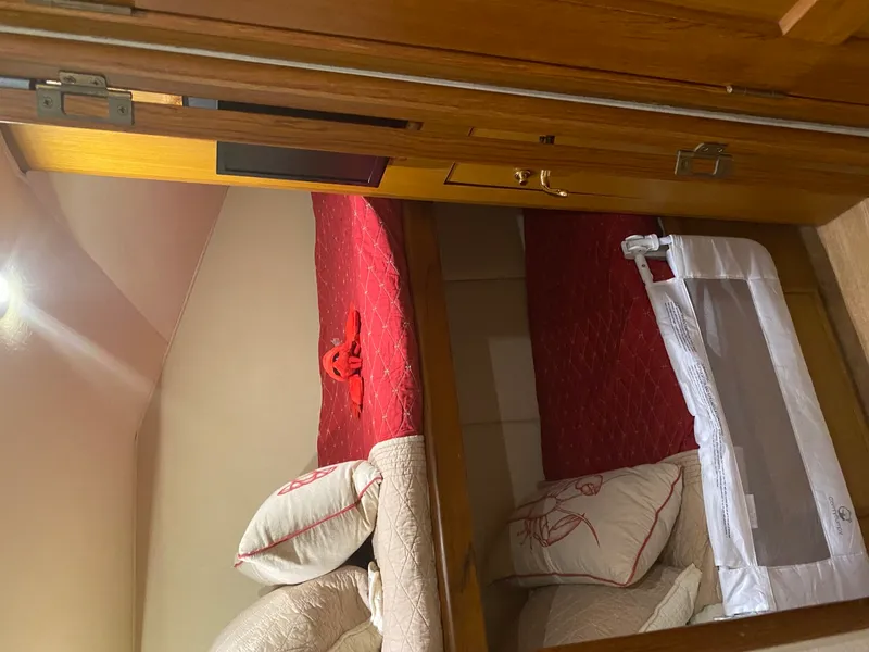 Slide: The Image of Ocean 52 Sportfish 2002 - 3102751