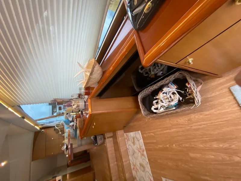 Slide: The Image of Ocean Yachts 52 Sportfish 2002 - 3102738