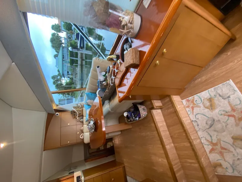 Slide: The Image of Ocean Yachts 52 Sportfish 2002 - 3102740