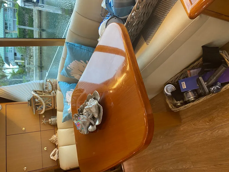 Slide: The Image of Ocean Yachts 52 Sportfish 2002 - 3102745