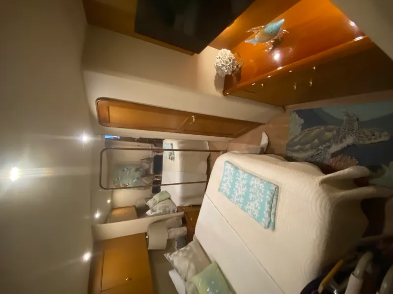 Slide: The Image of Ocean Yachts 52 Sportfish 2002 - 3102748