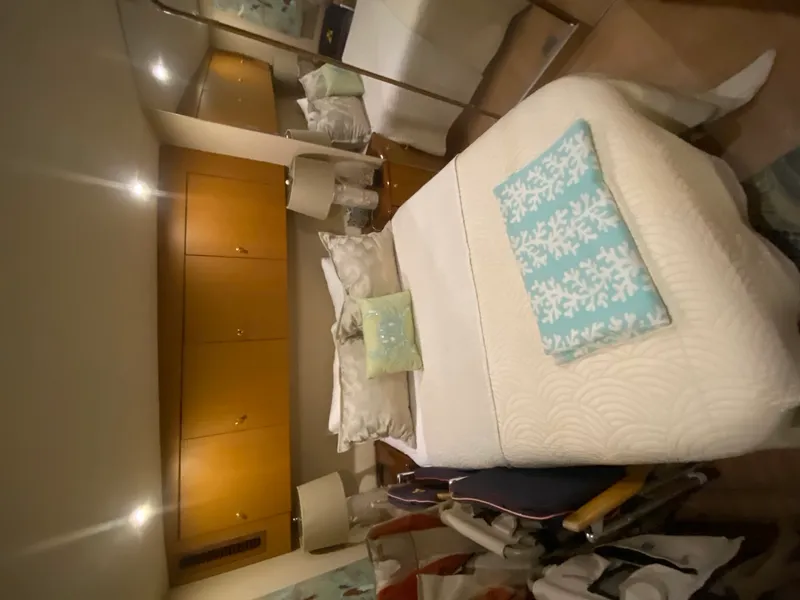 Slide: The Image of Ocean Yachts 52 Sportfish 2002 - 3102749