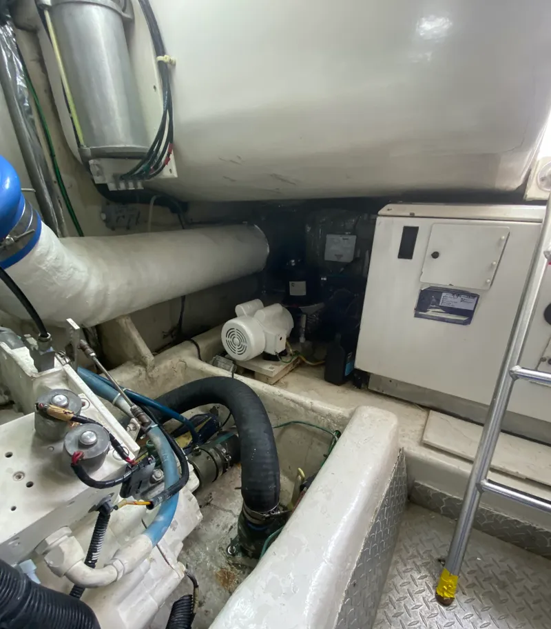 Slide: The Image of Ocean Yachts 52 Sportfish 2002 - 3102752