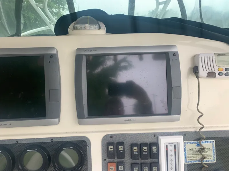 Slide: The Image of Hydra-Sports 3300 VX 2007 - 3157242