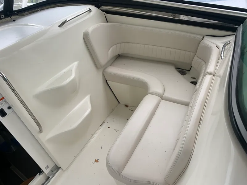 Slide: The Image of Hydra-Sports 3300 VX 2007 - 3157244