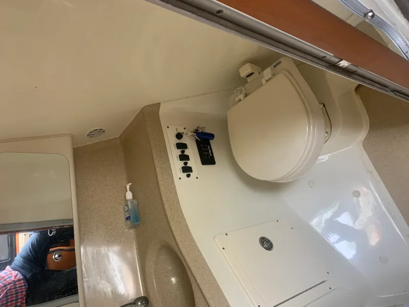 Slide: The Image of Hydra-Sports 3300 VX 2007 - 3157247