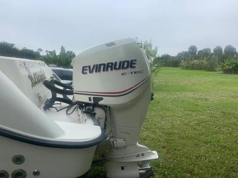 Slide: The Image of Hydra-Sports 3300 VX 2007 - 3157236