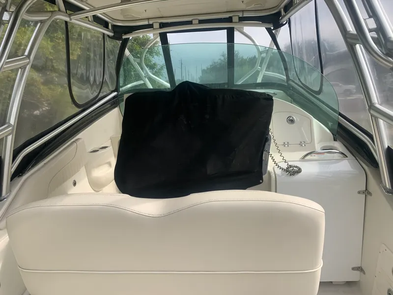 Slide: The Image of Hydra-Sports 3300 VX 2007 - 3157238