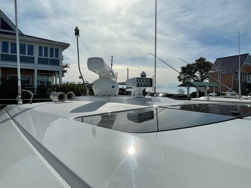 Slide: The Image of Tiara 43 LE 2021 - 3300819